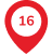 Route #E51E28