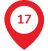 Route #E51E28